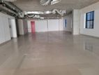 4500 Sqft Open commercial space rent In Gulshan