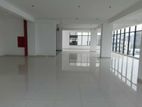 4500 sqft Open Commercial Space Rent in Gulshan