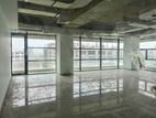 4500 sqft Open commercial space Rent in Gulshan