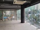 4500 Sqft Open Ground Floor Shop Showroom Commercial Rent in Gulshan