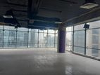 4500 sqft Open Modern Commercial Space Rent in Gulshan