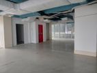 4500-Sqft Semi Furnished Commercial Office Space Rent in Gulshan