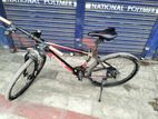 Cycle for sell