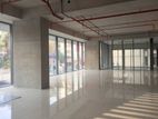 4500sft luxurious commercial open space for rent