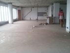 4500sqft 100%Commercial Open Office Space Rent Banani Nice View