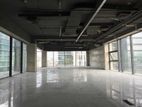 4500sqft central a/c facilities office space rent in Gulshan avenue....