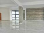 4500sqft open Commercial property rent in Banani