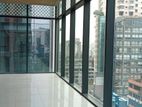 4500SqFt.Luxurious Open Office Space Rent Gulshan 2