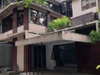4500sqft.Restaurant /Office Rent Independent Ground Floor Banani