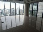 4520 sqft Open Modern Semi Furnished Commercial Space Rent in Gulshan