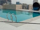 4550sq Gym-Swimming New Renovated Luxurious Apartment For Rent @ Gulshan