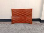 4.5'*7' Semi Double Chittagong Segun Kather Notun Bed