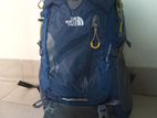 45L Northface Travel bag