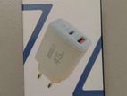 45w Fast Charger