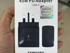 45w pd Adapter USB-C