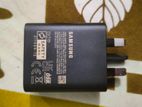 45w Samsung Original Adapter And Cable