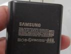 45watt Samsung original super fast charger