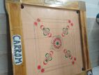 45×45 Big size carrom board