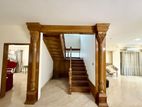 4600 Sft Duplex Full Furnished Apartment Available For Rent at 6,7 Floor