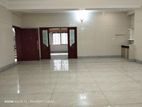 4600 Sqft Apartment For Office Rent in Gulshan