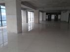 4600 SqFt Full Commercial Open Space For Rent in Gulshan -1