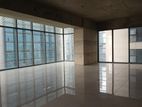 4600SqFt.Brand New Open Office Space Rent In Gulshan Avenue