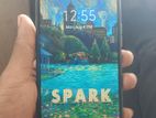 Tecno Spark 7 Pro 4......64 (Used)