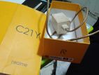 Realme C21 4.64 (Used)