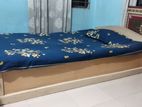 Bed for sale
