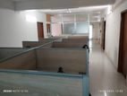 4700 Brand New Fully Farnished Commercial Office Space Rent At Tejgaon