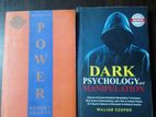 48 law of power and dark manipulation books for sell