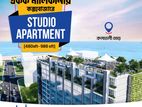 480-986 SFT Studio Apartment, Skylinei, Cox's Bazar