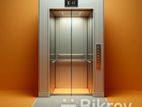 480 kG- Sigma| Eco-Conscious Lifts for Green Buildings