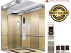 480 kG- Sigma| High-Performance Commercial Lifts for Busy Areas