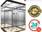 480 kG- Sigma| Reliable and Safe Lifts for Public Buildings