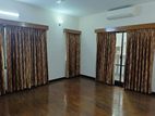 4800 Sqft Apartment Rent For Office Purpose @ Gulshan 2
