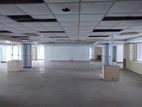 4800 Sqft Commercial Open Space Rent in Gulshan