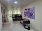 4800 Sqft Open Commercial Fully Furnished space rent in Gulshan