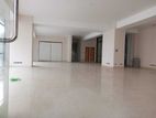 4800 sqft Open commercial space Rent in Gulshan