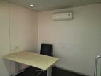 4800sft Furnished Office