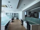 4850 sft Furnished Commercial Space Rent