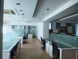 4850 sft Furnished Commercial Space Rent