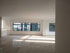 4850 Sqft Commercial Approved Open Floor Rent In Gulshan Avenue