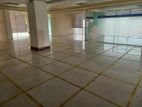 4855 Sqf Commercial Rent @ Gulshan Avenue.