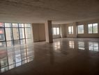 4880 Sqf Commercial Rent @ Gulshan Avenue 2.