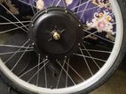 48V 1000W 26"r wheel electric bicycle motor kit Sell