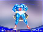 49. Super Man - সুপার ম্যান