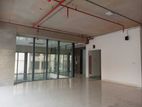 4900 Sqft open Commercial space rent In Banani