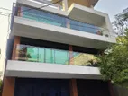 4950-Sqft New Independent House Rent In Nikunja-1