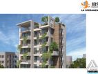 4bd,2473sft,Ongoing flat for sale,Nera-300',Block-H,Bashundhara R/A